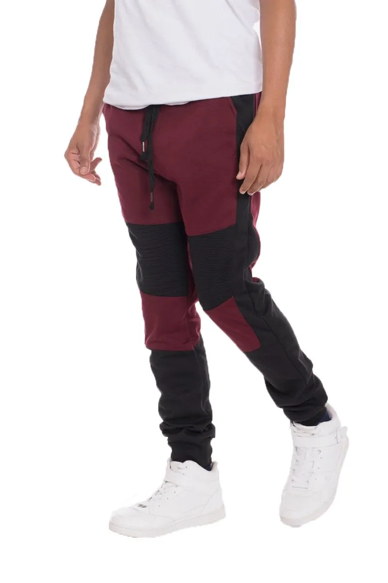 CASUAL JOGGER PANTS