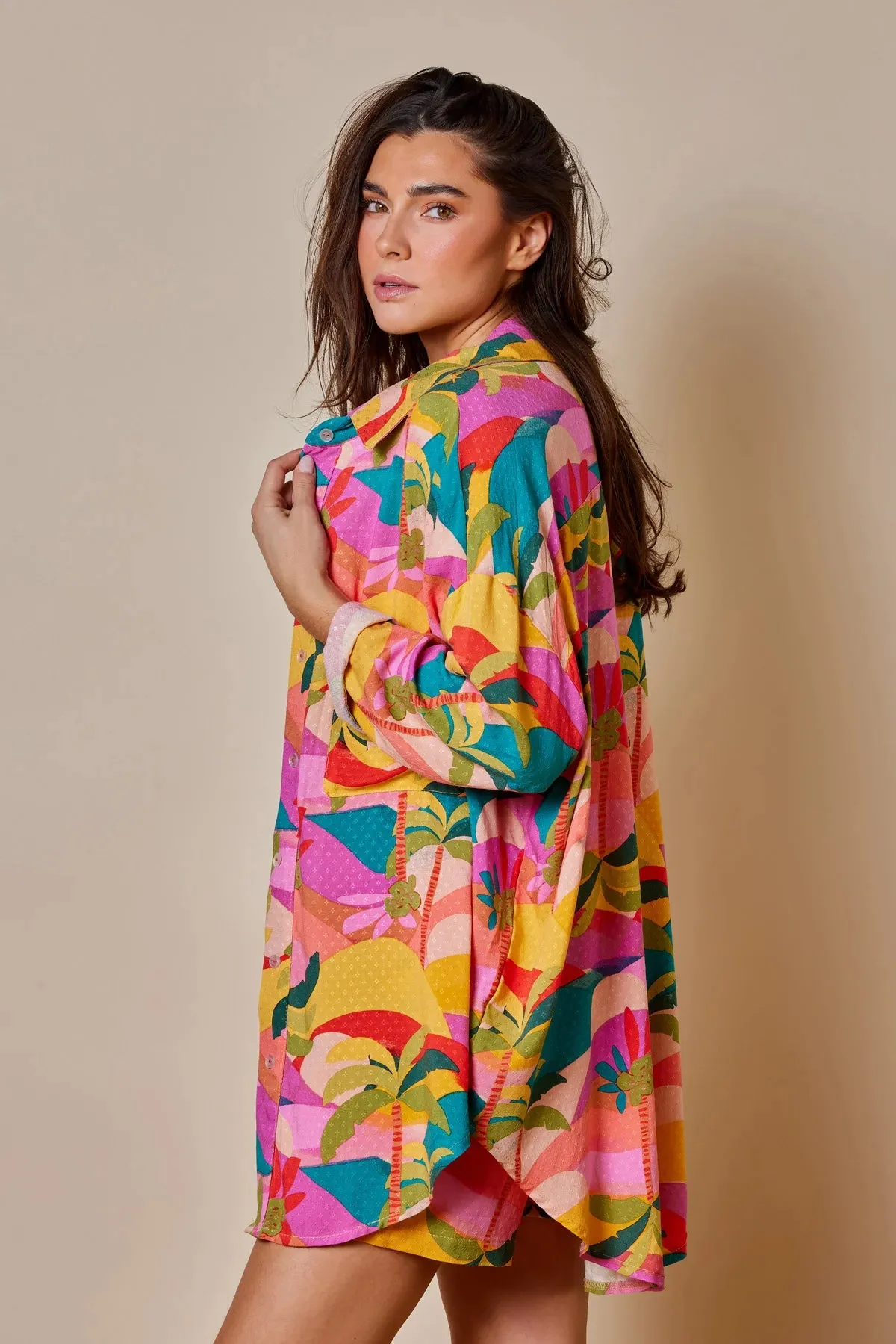 Flowy Shirt
