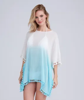 Verano Coverup - Blue